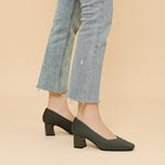 Macie | Comfort-Orthopedic Heels