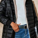 Ivette | Waterproof Jacket