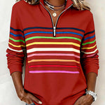 Chloe | Chic Sweatshirt