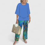 Alani | Elegant Two-Piece Ensemble
