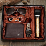 5 In 1 Gift Set For Men