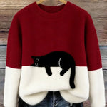 Lottie | Cosy Oversized Sweater
