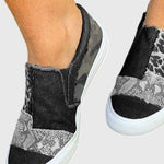 Noemi��� - Comfort Slip-On Shoes for Pain Relief