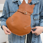 Stylish Cat Shape Bags Accessories