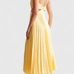 Kamila | Elegant Sleeveless Dress