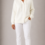 Bella™ | Women's Hooded Knit Cardigan