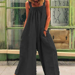 Nadorine Chic Backless Bodysuit