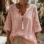 Oriana | Comfortable top
