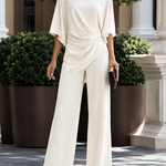 Brook | Elegant Two-Piece Set