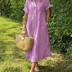 ANGELA | MAXI DRESS