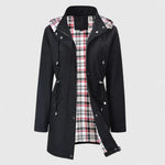 Macie | Cozy Jacket for Ultimate Comfort