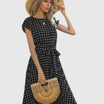 Olga | Elegant Dress