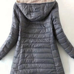 Ivette | Waterproof Jacket
