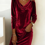 Romina | Elegant Dress