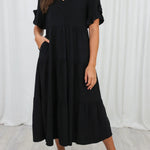Michelle Midi Dress