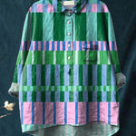 Zoe | Timeless Blouse