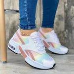 Amelia | Colorful Air Cushion Orthopedic Sneakers
