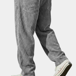 Blaise | Vintage-Inspired Corduroy Pants