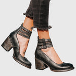 Kali | Stylish and Cozy Sandals