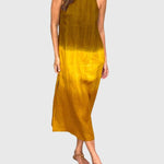 Rosa | Stylish Print Dress