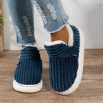 Marta | Snug Winter Slippers