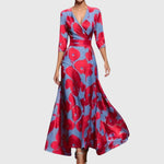 Diana | Elegant Dress
