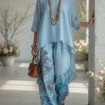 Luna Vintage Set™