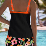 Petra | Sublimated Silhouette