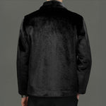 Kaito Mink Jacket