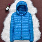 Louisa™ - Waterproof & Windproof Jacket