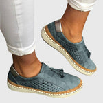 Norma | Orthopedic Slip-On Shoes