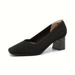 Macie | Comfort-Orthopedic Heels