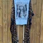 Stevie Nicks Mix & Match Tee