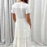 Sophisticated Simplicity Tala Dress