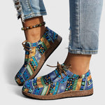 Mercedes | Comfort-Oriented Orthopedic Footwear