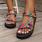 Adeline™ | Ultra Comfortable Ergonomic Sandals