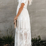 BELINDA MAXI DRESS