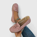 Taryn | Comfort-Oriented Orthopedic Loafers