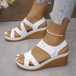 Maristelle™ | Comfort Sandals