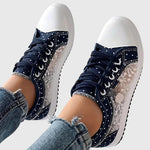 Kelsey | Comfort-Focused Orthopedic Sneakers