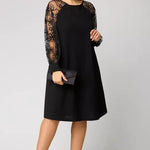 Colette | Elegant Dress
