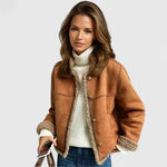 Gemma | Chic Elegance Jacket