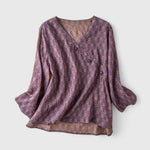 Dawn | Cozy Blouse