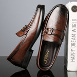 The Hearth Loafer