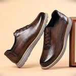The Oakhurst Sneaker