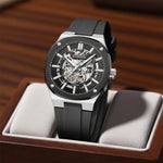 The Gage Watch