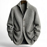 The Hearth Cardigan