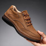 The Stanhope Moc