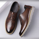 The Oakhurst Sneaker