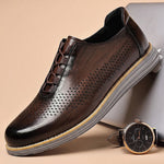 The Oakhurst Sneaker